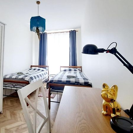 Greener Apartament Kielce Zewnętrze zdjęcie