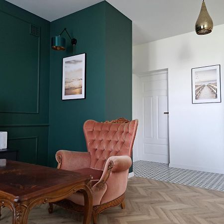 Greener Apartament Kielce Zewnętrze zdjęcie