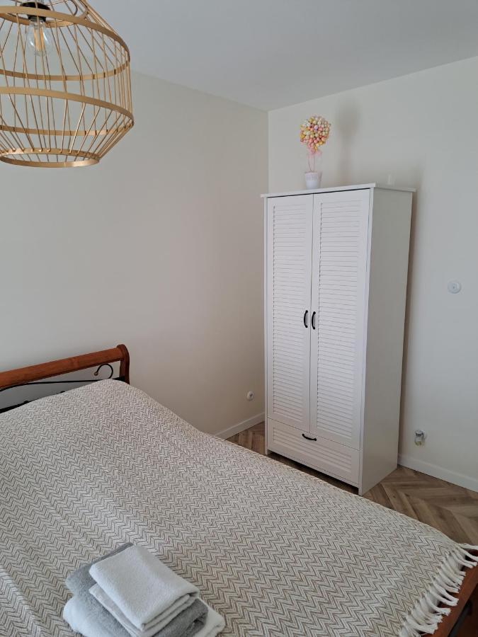 Greener Apartament Kielce Zewnętrze zdjęcie