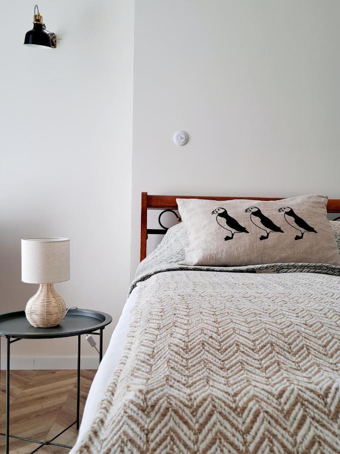 Greener Apartament Kielce Zewnętrze zdjęcie