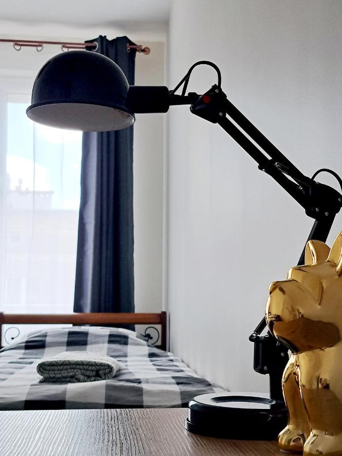 Greener Apartament Kielce Zewnętrze zdjęcie