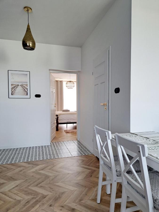 Greener Apartament Kielce Zewnętrze zdjęcie
