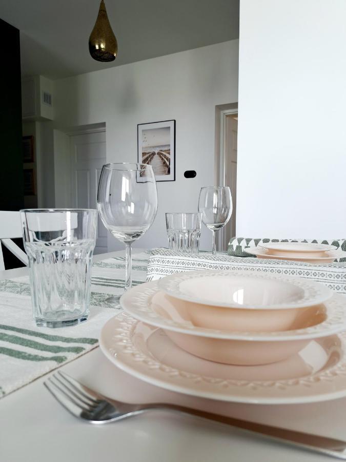 Greener Apartament Kielce Zewnętrze zdjęcie